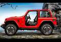 Jeep Wrangler 2.0T GME Sahara 8ATX 197KW Gris - thumbnail 2