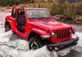 Jeep Wrangler 2.0T GME Sahara 8ATX 197KW Gris - thumbnail 17