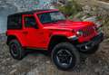Jeep Wrangler 2.0T GME Sahara 8ATX 197KW Gris - thumbnail 19