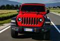 Jeep Wrangler 2.0T GME Sahara 8ATX 197KW Gris - thumbnail 12