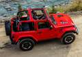 Jeep Wrangler 2.0T GME Sahara 8ATX 197KW Gris - thumbnail 4