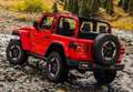 Jeep Wrangler 2.0T GME Sahara 8ATX 197KW Gris - thumbnail 24