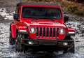 Jeep Wrangler 2.0T GME Sahara 8ATX 197KW Gris - thumbnail 39