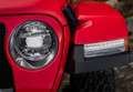 Jeep Wrangler 2.0T GME Sahara 8ATX 197KW Gris - thumbnail 37