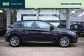 Peugeot e-208 EV Active Pack 50 kWh SOH94% NAV|AC|PDC|LMV Schwarz - thumbnail 6