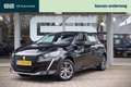 Peugeot e-208 EV Active Pack 50 kWh SOH94% NAV|AC|PDC|LMV Schwarz - thumbnail 1