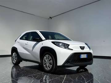 Aygo X X 1.0 Active 72cv