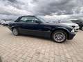 BMW 318 i Cabrio|E36|Orig.KM|NAVI|LEDER|ALPINE|KLIMA Bleu - thumbnail 15