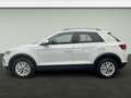 Volkswagen T-Roc Life 1.0 TSI 85kW*NAVI*SHZ*LED*VIRTUAL*SHZ Weiß - thumbnail 2