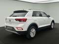 Volkswagen T-Roc Life 1.0 TSI 85kW*NAVI*SHZ*LED*VIRTUAL*SHZ Weiß - thumbnail 3