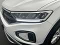 Volkswagen T-Roc Life 1.0 TSI 85kW*NAVI*SHZ*LED*VIRTUAL*SHZ Weiß - thumbnail 17