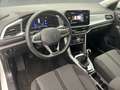 Volkswagen T-Roc Life 1.0 TSI *NAVI*SHZ*LED*VIRTUAL*SHZ* Blanc - thumbnail 5