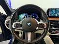 BMW 550 d xDrive Competition DISPLAYKEY LED 360° 21" Blau - thumbnail 31