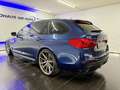 BMW 550 d xDrive Competition DISPLAYKEY LED 360° 21" Blau - thumbnail 14