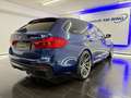 BMW 550 d xDrive Competition DISPLAYKEY LED 360° 21" Blau - thumbnail 12