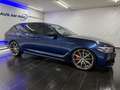 BMW 550 d xDrive Competition DISPLAYKEY LED 360° 21" Blau - thumbnail 5