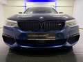 BMW 550 d xDrive Competition DISPLAYKEY LED 360° 21" Blau - thumbnail 6