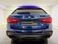 BMW 550 d xDrive Competition DISPLAYKEY LED 360° 21" Blau - thumbnail 11