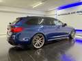 BMW 550 d xDrive Competition DISPLAYKEY LED 360° 21" Blau - thumbnail 13