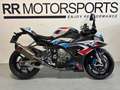 BMW M 1000 RR Blanc - thumbnail 1