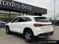 Mercedes-Benz EQA 250 Progressive+Memory+PanoramaNavi/Klima White - thumbnail 3
