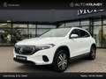Mercedes-Benz EQA 250 Progressive+Memory+PanoramaNavi/Klima White - thumbnail 1