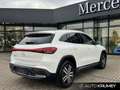 Mercedes-Benz EQA 250 Progressive+Memory+PanoramaNavi/Klima White - thumbnail 4