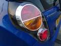 Chevrolet Spark 1.2 16V Airco LTZ, Compleet, NAP! Blauw - thumbnail 43