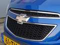 Chevrolet Spark 1.2 16V Airco LTZ, Compleet, NAP! Blauw - thumbnail 40