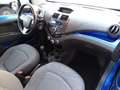 Chevrolet Spark 1.2 16V Airco LTZ, Compleet, NAP! Blauw - thumbnail 5