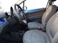 Chevrolet Spark 1.2 16V Airco LTZ, Compleet, NAP! Blauw - thumbnail 25