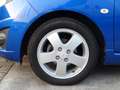Chevrolet Spark 1.2 16V Airco LTZ, Compleet, NAP! Blauw - thumbnail 15