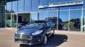 Ford Fiesta Titanium 1,0 EcoBoost Powershift Aut. Blau - thumbnail 1