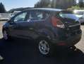 Ford Fiesta Titanium 1,0 EcoBoost Powershift Aut. Blau - thumbnail 4