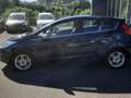 Ford Fiesta Titanium 1,0 EcoBoost Powershift Aut. Blau - thumbnail 3