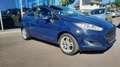 Ford Fiesta Titanium 1,0 EcoBoost Powershift Aut. Blau - thumbnail 6