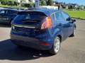 Ford Fiesta Titanium 1,0 EcoBoost Powershift Aut. Blau - thumbnail 5