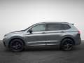 Volkswagen Tiguan Allspace 2.0 TSI DSG 4M R-Line Black Style 7-Sitzer Grau - thumbnail 4