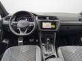 Volkswagen Tiguan Allspace 2.0 TSI DSG 4M R-Line Black Style 7-Sitzer Grau - thumbnail 9