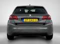 Peugeot 308 1.2 Blue Lease Premium 110pk | Glazen Dak | Naviga Grijs - thumbnail 7