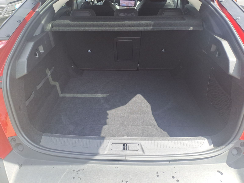 Peugeot 408 Allure Pack PureTech 130 EAT8 CAM*Navi*Totw. — photo 12