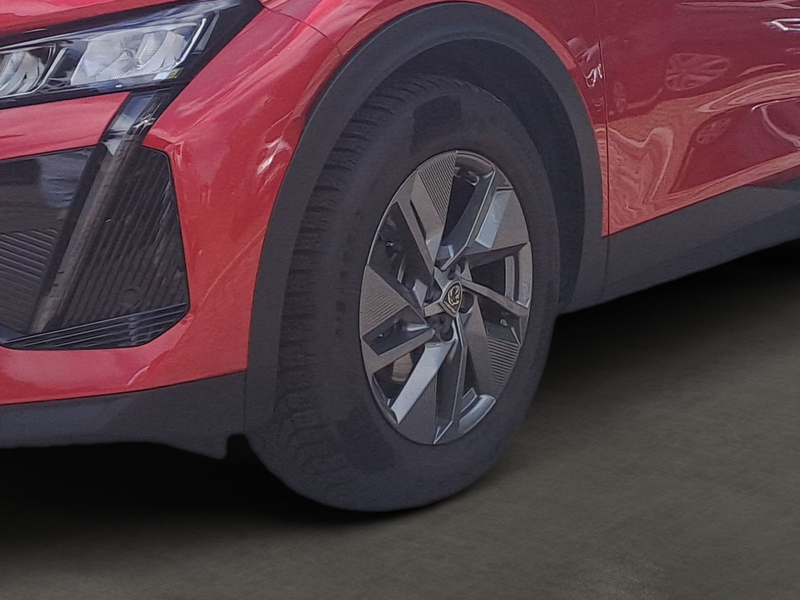 Peugeot 408 Allure Pack PureTech 130 EAT8 CAM*Navi*Totw. — photo 6