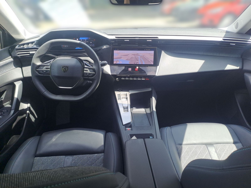 Peugeot 408 Allure Pack PureTech 130 EAT8 CAM*Navi*Totw. — photo 10