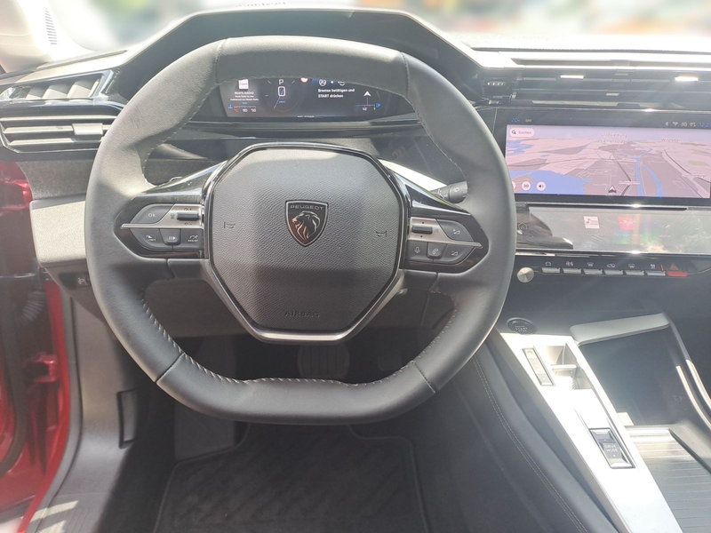 Peugeot 408 Allure Pack PureTech 130 EAT8 CAM*Navi*Totw. — photo 8