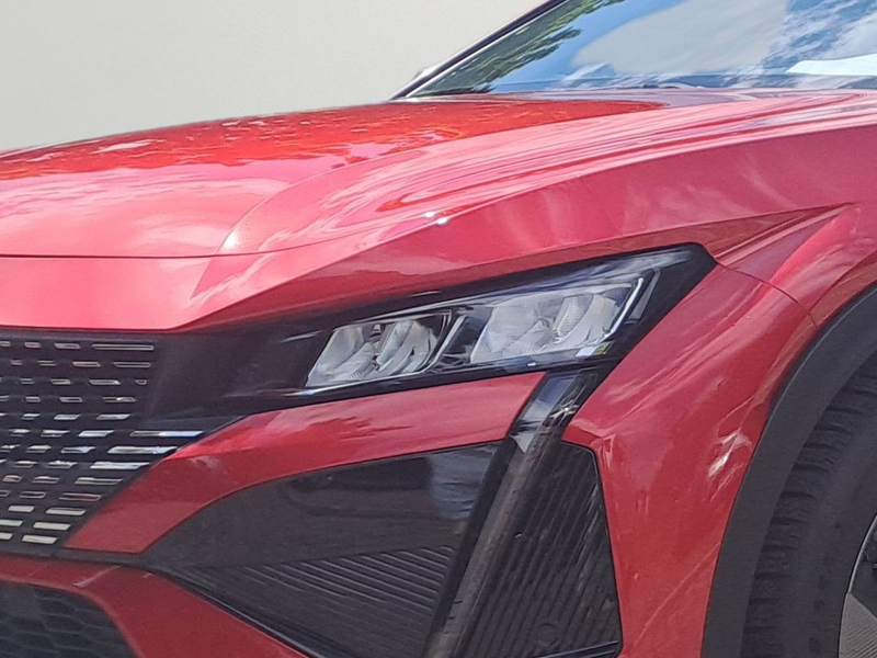 Peugeot 408 Allure Pack PureTech 130 EAT8 CAM*Navi*Totw. — photo 5