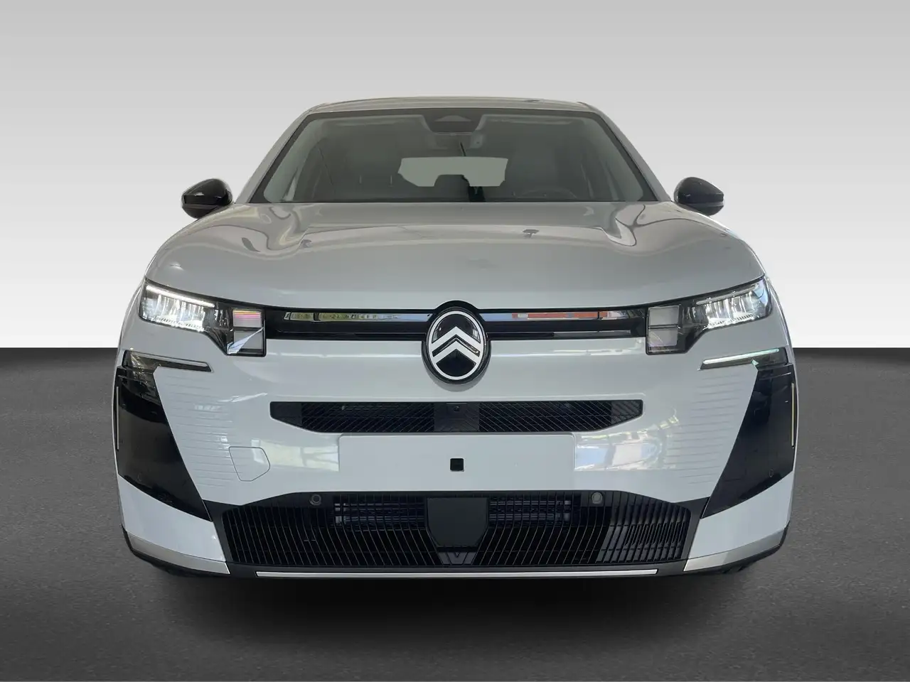 Citroen C5 Aircross 2026