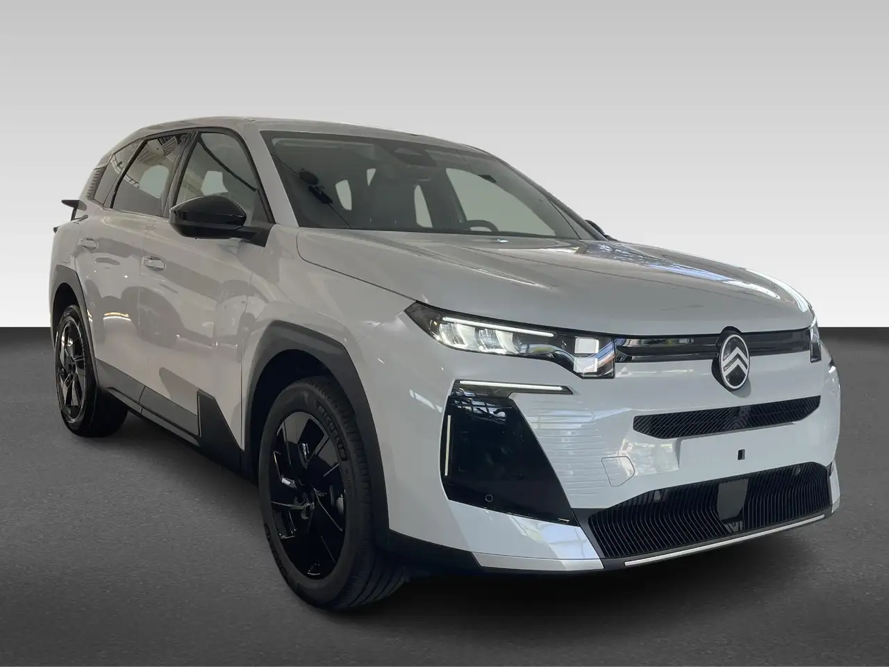 Citroen C5 Aircross 2026
