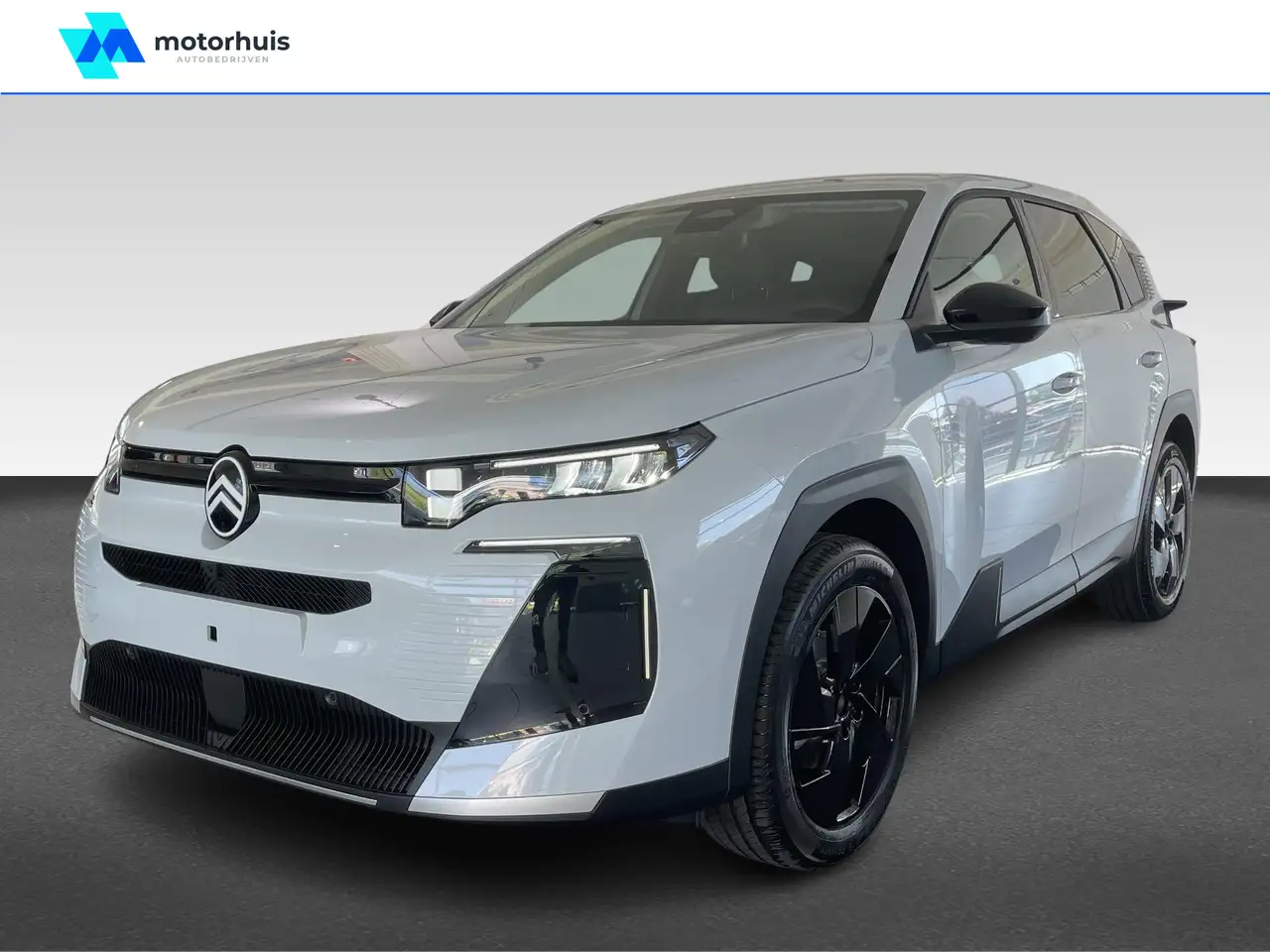 Citroen C5 Aircross 2026