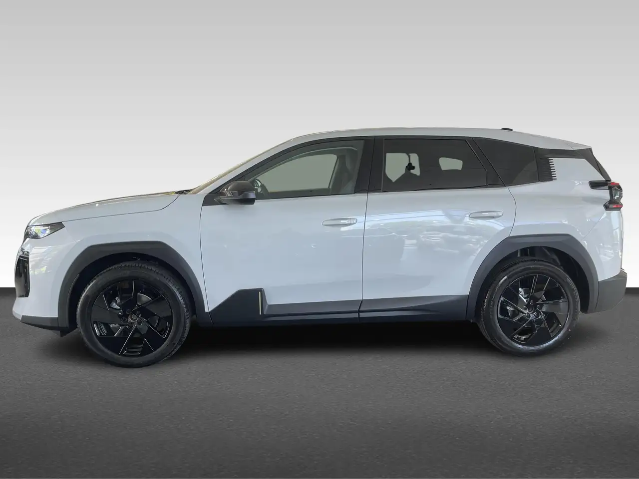 Citroen C5 Aircross 2026