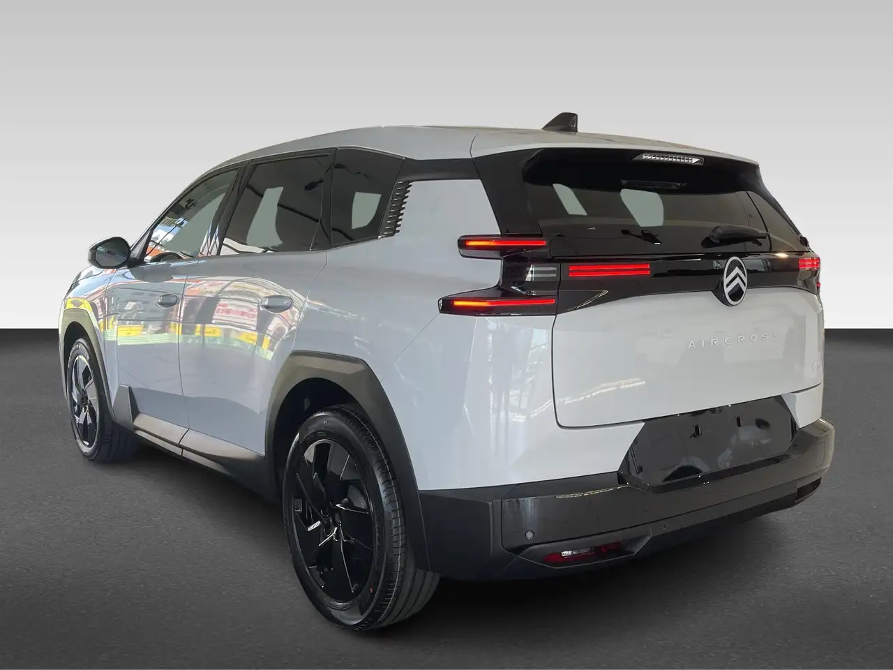 Citroen C5 Aircross 2026 — фото 6